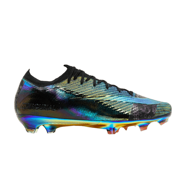 Nike Zoom Mercurial Vapor 16 Elite SE FG 'Cosmic Speed Pack' FQ8682 001