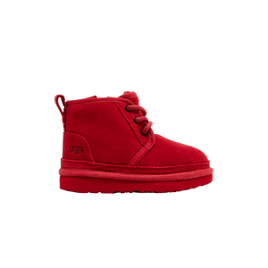 UGG Neumel II Boot Toddler 'Samba Red'