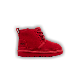 UGG Neumel II Boot Toddler 'Samba Red'