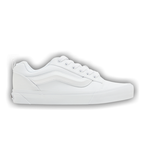 Vans Knu-Skool 'True White'