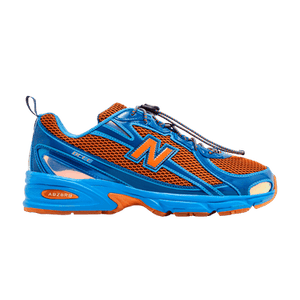 Aminé x New Balance 740v2 'Benson Tech'