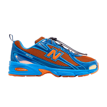 Aminé x New Balance 740v2 'Benson Tech'