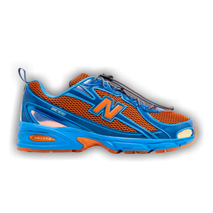 Aminé x New Balance 740v2 'Benson Tech'
