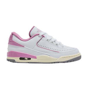 Wmns Air Jordan 2/3 'Orchid'