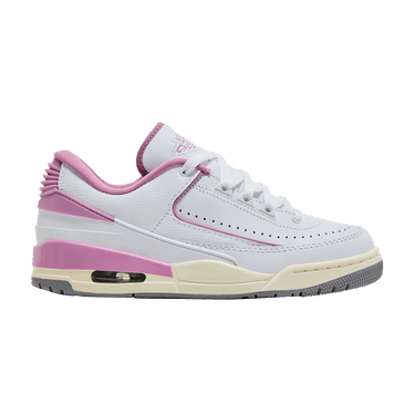 Wmns Air Jordan 2/3 'Orchid'