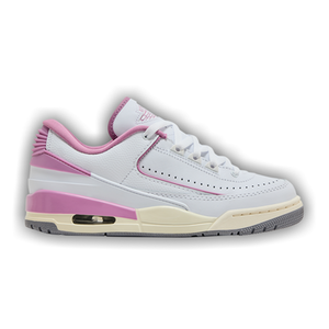 Wmns Air Jordan 2/3 'Orchid'