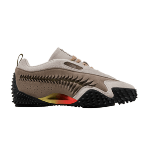 Aries x Puma Mostro 'Ecru Mouse Grey'