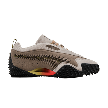Aries x Puma Mostro 'Ecru Mouse Grey'