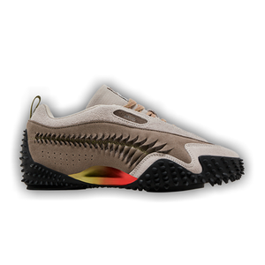 Aries x Puma Mostro 'Ecru Mouse Grey'