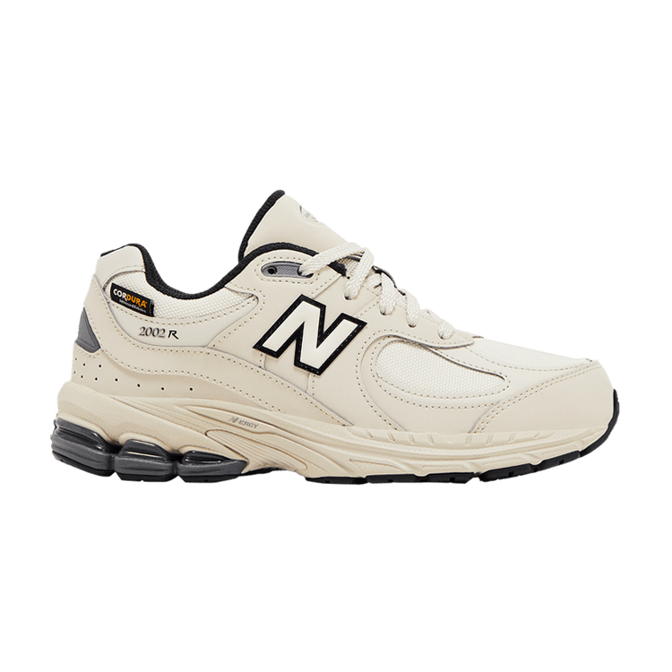 New Balance 2002R Big Kid 'Cordura Pack - Timberwolf Black' GC2002PM