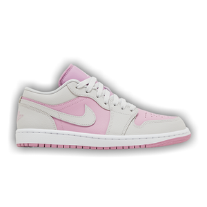 Wmns Air Jordan 1 Low 'Orchid Neutral Grey'