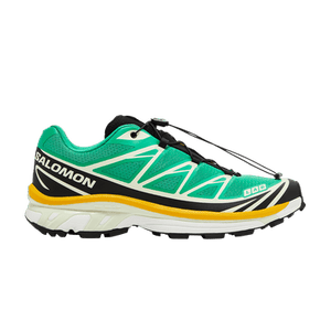 Salomon XT-6 'Bright Green Sulphur'