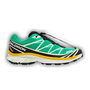 Salomon XT-6 'Bright Green Sulphur'