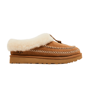 UGG Wmns Tasman Alpine 'Chestnut'