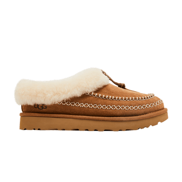 UGG Wmns Tasman Alpine 'Chestnut'