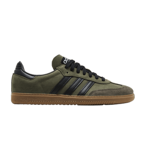adidas Samba OG 'Base Green Black'