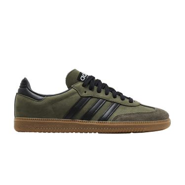 adidas Samba OG 'Base Green Black'