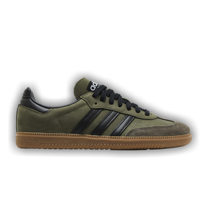 adidas Samba OG 'Base Green Black'