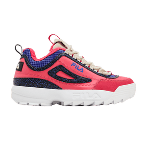Fila Wmns Disruptor 2 Premium 'Sparkling Cosmo'
