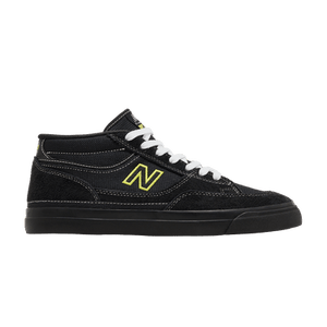 Franky Villani x New Balance Numeric 417 'Black Cat'