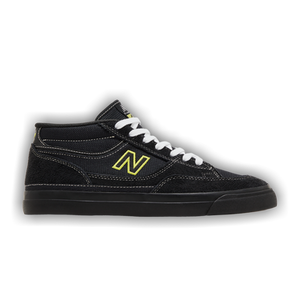 Franky Villani x New Balance Numeric 417 'Black Cat'