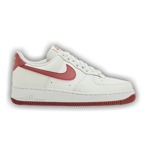 Nike Wmns Air Force 1 '07 Next Nature 'Sail Canyon Pink'