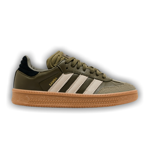 adidas Samba XLG 'Olive Strata'