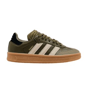 adidas Samba XLG 'Olive Strata'