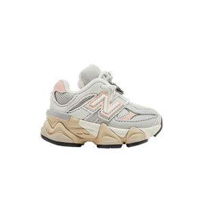 New Balance 9060 Toddler 'Grey Matter Pink Haze'