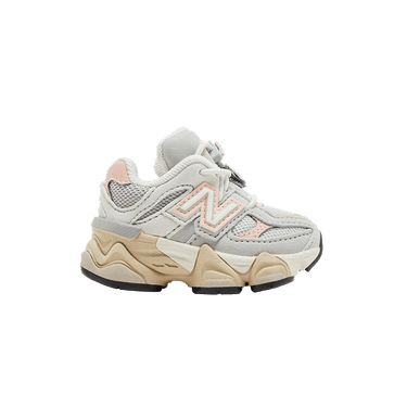 New Balance 9060 Toddler 'Grey Matter Pink Haze'