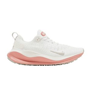 Nike Wmns ReactX Infinity Run 4 'White Red Stardust'