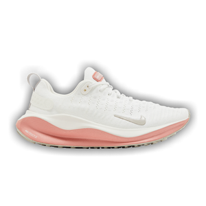 Nike Wmns ReactX Infinity Run 4 'White Red Stardust'