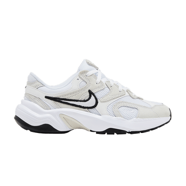 Nike Wmns AL8 'Summit White Black'