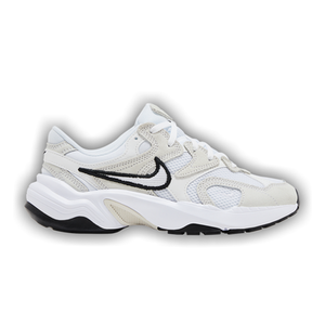 Nike Wmns AL8 'Summit White Black'