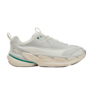 HOKA Elevon X 'White Cosmic Grey'