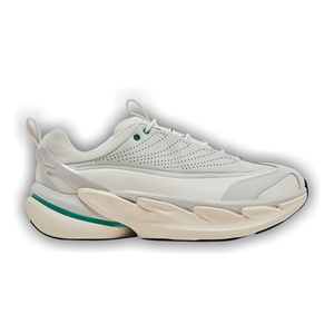 HOKA Elevon X 'White Cosmic Grey'