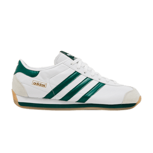 adidas Country Japan 'White Collegiate Green'