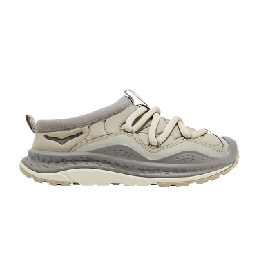 HOKA Ora Primo 'Farro Iron Ore'