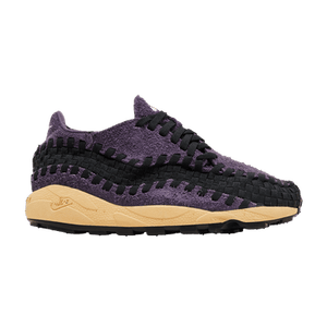 Nike Wmns Air Footscape Woven 'Dark Raisin'