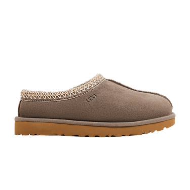 UGG Wmns Tasman Slipper 'Smoke Plume'