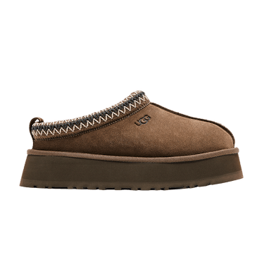 UGG Wmns Tazz Slipper 'Hickory'