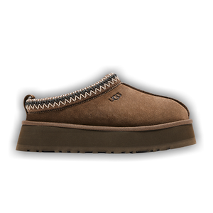 UGG Wmns Tazz Slipper 'Hickory'