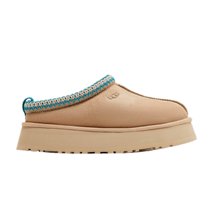 UGG Wmns Tazz Slipper 'Driftwood'