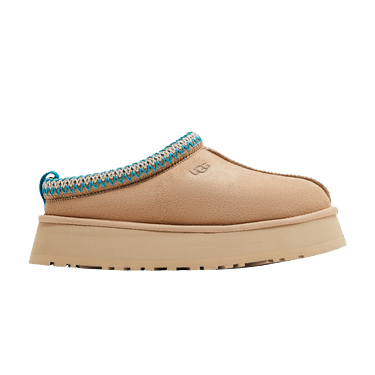 UGG Wmns Tazz Slipper 'Driftwood'