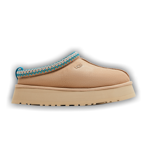 UGG Wmns Tazz Slipper 'Driftwood'