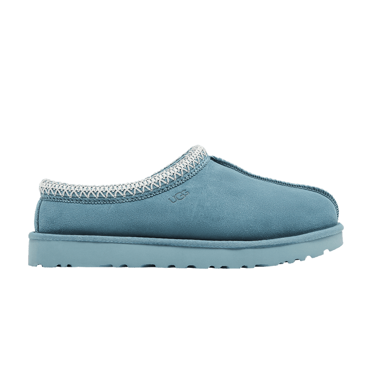 UGG Wmns Tasman Slipper 'Deep Ice' 5955 DEE