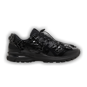 Cecilie Bahnsen x ASICS Gel Terrain 'Black'