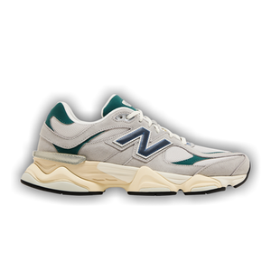 New Balance 9060 'Concrete New Spruce'
