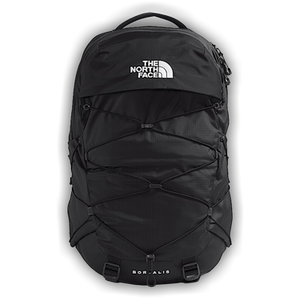 The North Face Borealis Backpack 'TNF Black'