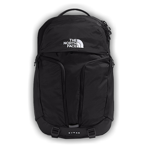The North Face Surge Backpack 'TNF Black'